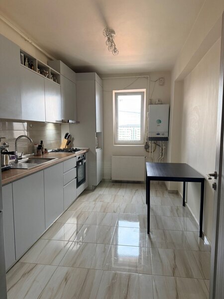 Militari Rosu Weiner Palada Apartament cu 2 camere de vanzare