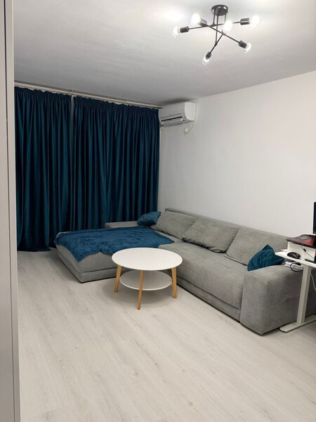 Militari Rosu Weiner Palada Apartament cu 2 camere de vanzare