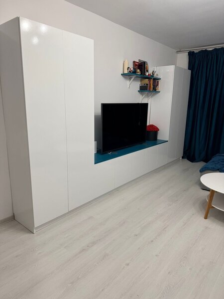 Militari Rosu Weiner Palada Apartament cu 2 camere de vanzare