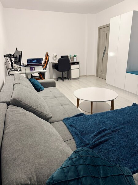 Militari Rosu Weiner Palada Apartament cu 2 camere de vanzare