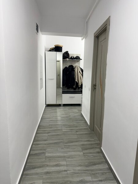 Militari Rosu Weiner Palada Apartament cu 2 camere de vanzare