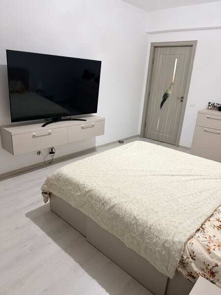 Militari Rosu Weiner Palada Apartament cu 2 camere de vanzare