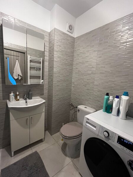 Militari Rosu Weiner Palada Apartament cu 2 camere de vanzare