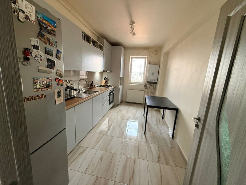 Militari Rosu Weiner Palada Apartament cu 2 camere de vanzare