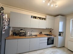 Militari, Rosu, Weiner Palada, apartament cu 2 camere de vanzare